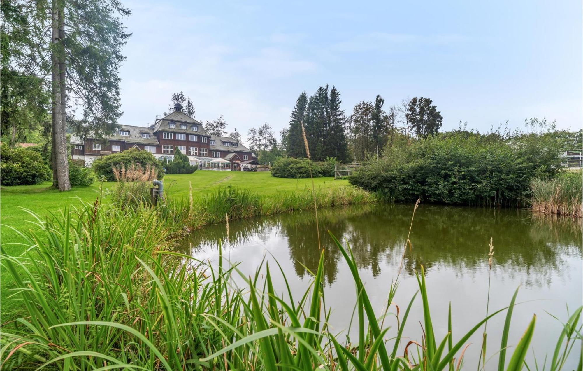 Stunning Home In Oberharz With Wifi Benneckenstein Zewnętrze zdjęcie
