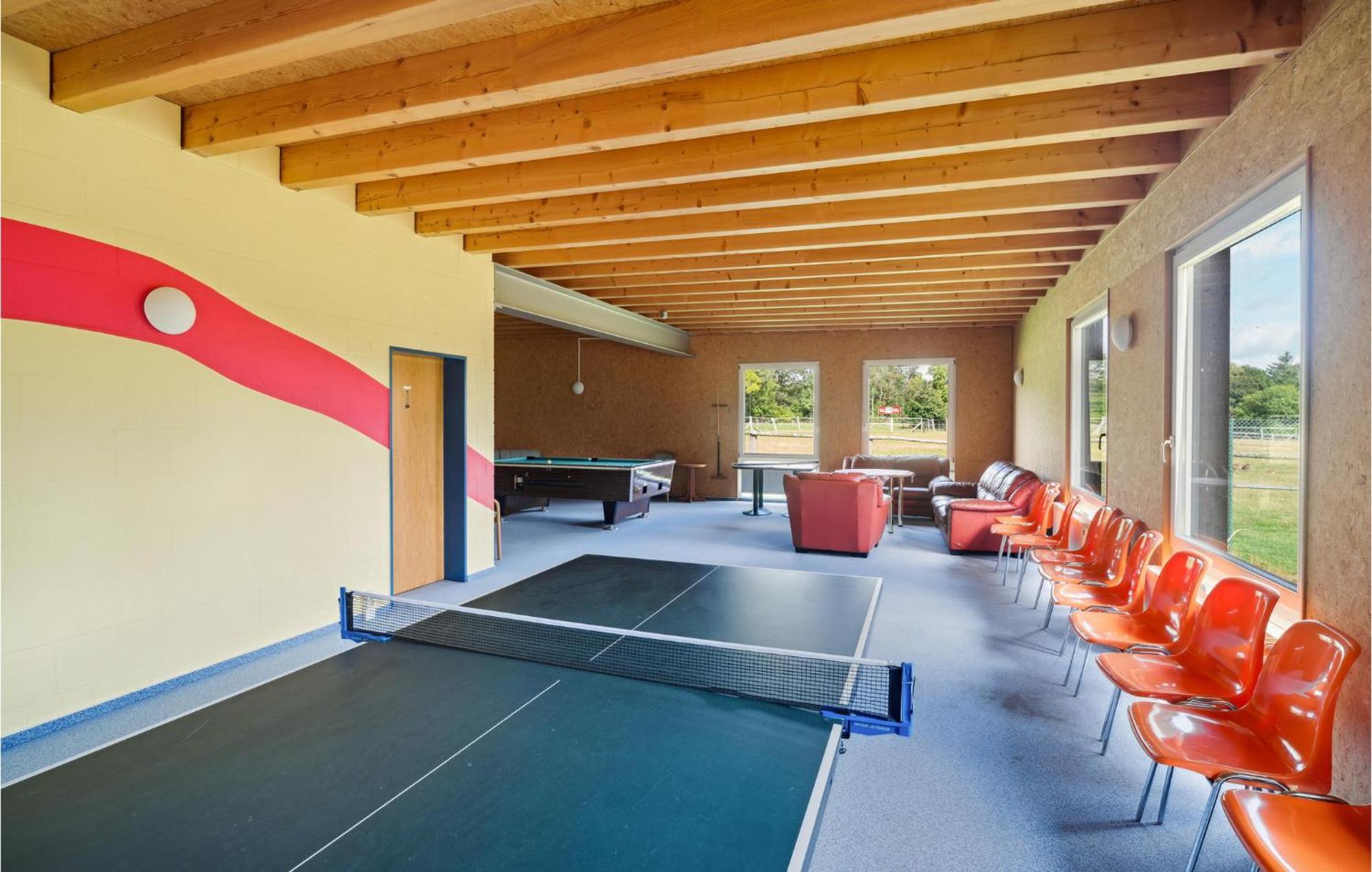 Stunning Home In Oberharz With Wifi Benneckenstein Zewnętrze zdjęcie